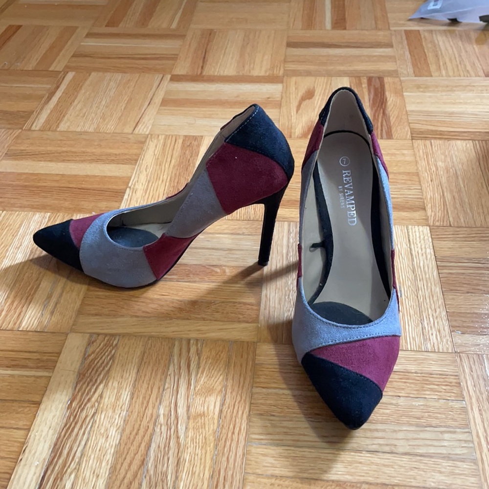 Heels